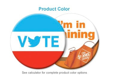 Round Button